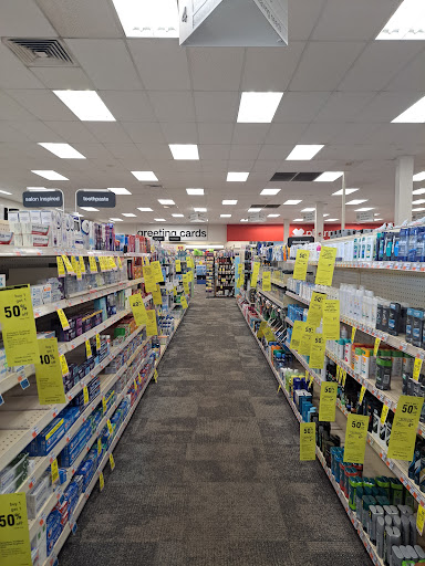 CVS