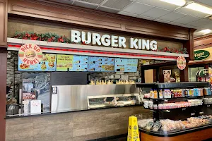 Burger King image