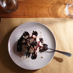 Photo n°1 de l'avis de Tullio.i fait le 14/08/2019 à 15:03 sur le  Trattoria La Scarpetta à Posada