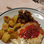 Photo n°1 de l'avis de Alessio.i fait le 13/08/2022 à 08:12 sur le  Hotel Oswald à Canazei