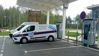SESF, société d'entretien de silos à farine à Saint-Michel-de-Veisse