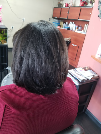 Beauty Salon «L & T Beauty Salon & Barber Shop», reviews and photos, 10064 Mills Ave # G, Whittier, CA 90604, USA