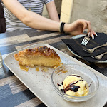 Photo n°4 de l'avis de Yuki.a fait le 10/06/2023 à 13:06 sur le  Zorbas Griechisches Restaurant à Merseburg