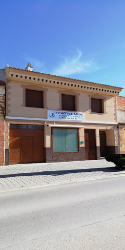 FISIOTERAPIA ALICIA RODENAS en Quintanar del Rey, Cuenca