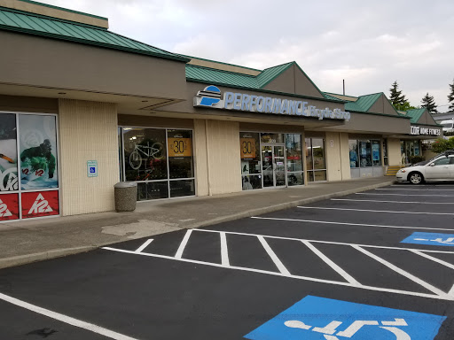 Performance Bicycle, 2220 S 37th St, Tacoma, WA 98409, USA, 