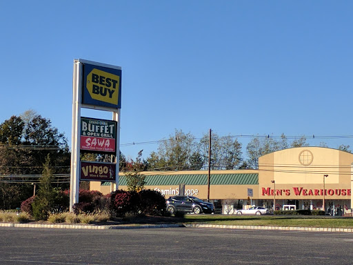 Electronics Store «Best Buy», reviews and photos, 50 NJ-36, Eatontown, NJ 07724, USA