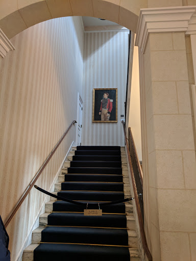 Wedding Venue «The Wadsworth Mansion at Long Hill», reviews and photos, 421 Wadsworth St, Middletown, CT 06457, USA