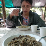 Photo n°1 de l'avis de Bocciaforus. fait le 15/05/2022 à 09:01 sur le  Cisterna à Poggio Catino