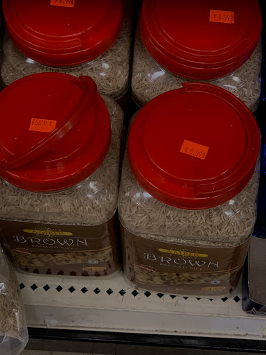 Butcher Shop «Desi Supermarket», reviews and photos, 14245 Centreville Square g, Centreville, VA 20121, USA