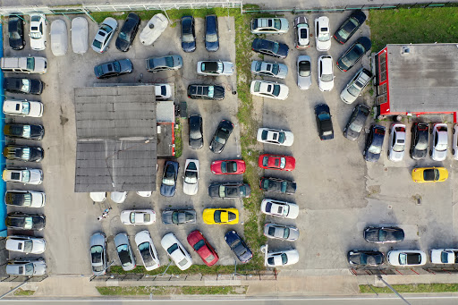 Used Car Dealer «Miami Imports», reviews and photos, 14341 NW 7th Ave, Miami, FL 33168, USA