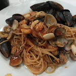 Photo n°3 de l'avis de Marco.e fait le 01/10/2020 à 22:55 sur le  Pizzeria La Giara à Como