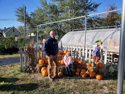 Garden Center «Hildebrant Farmers Market», reviews and photos, 349 Main Ave E, West Fargo, ND 58078, USA