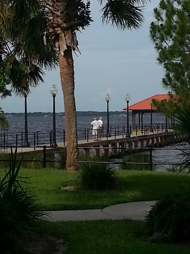 Performing Arts Theater «Highlands Little Theatre», reviews and photos, 356 W Center Ave, Sebring, FL 33870, USA