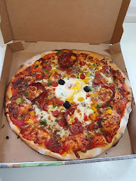 Photo n°4 de King Pizza Dieppe à Dieppe ()