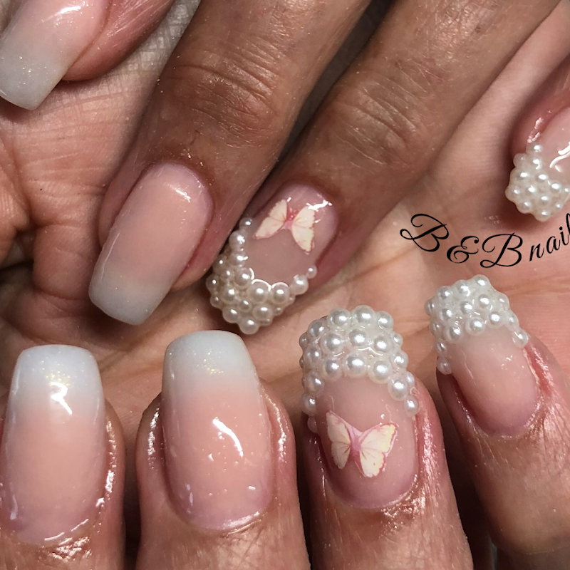 B&Bnails and Beauty