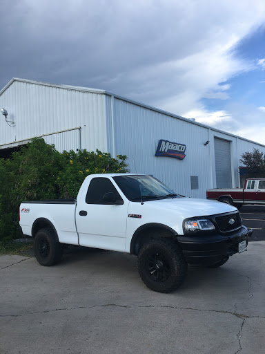 Auto Body Shop «Maaco Collision Repair & Auto Painting», reviews and photos, 1500 W Polk Ave, Pharr, TX 78577, USA