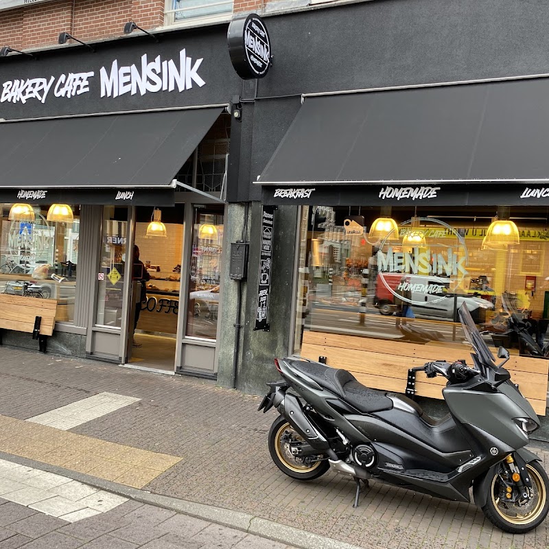 Bakery Cafe Mensink 🥖🍞🥐🥪☕️💯🇳🇱🌱