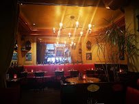 Atmosphère du Restaurant Bistrot des Vosges à Paris - n°19