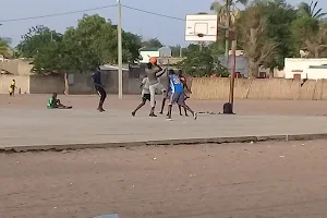 Terrain Basket De Ndiaye ndiaye image