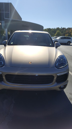 Porsche Dealer «Porsche Birmingham», reviews and photos, 3001 Tom Williams Way, Irondale, AL 35210, USA