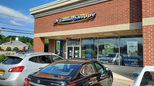 Vitamin & Supplements Store «Vitamin Shoppe», reviews and photos, 3240 Monroe Ave, Rochester, NY 14618, USA