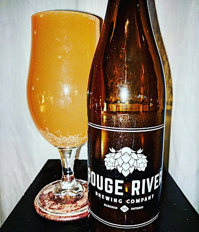 Rouge River Brewing Company