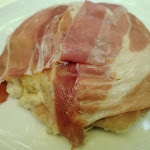 Photo n°5 de l'avis de Matteo.a fait le 14/10/2023 à 13:21 sur le  Trattoria Vigolante à Parma