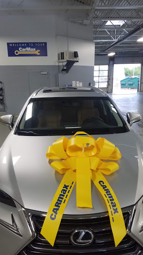 Used Car Dealer «CarMax», reviews and photos, 8200 120th Ave, Kenosha, WI 53142, USA