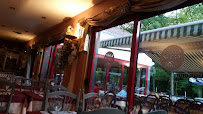 Atmosphère du Restaurant Villa Roma à Amnéville - n°3
