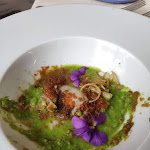 Photo n°12 de l'avis de Domenico.e fait le 22/04/2019 à 15:22 sur le  Ristorante Cucina Machrì à Pula