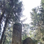 Photo n°4 de l'avis de Ines.o fait le 17/08/2022 à 19:29 sur le  Waldrasthaus Karches à Bischofsgrün