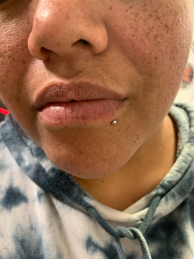 Explore communist tattoo ideas, creative tattoo ideas in Round Rock, available at Piercings by Toni