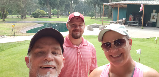 Public Golf Course «Lakeview Par 3 Golf Challenge», reviews and photos, 2425 NW 69th St, Vancouver, WA 98665, USA