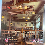 Photo n°2 de l'avis de Carmen.o fait le 18/06/2023 à 17:07 sur le  Sophie's Beer Garden à Stuttgart