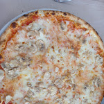 Photo n°1 de l'avis de A... fait le 03/10/2021 à 17:44 sur le  Ristorante Pizzeria A'mare à Lignano Sabbiadoro