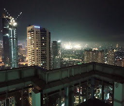 Cloud Lounge Jakarta (Rooftop) photo