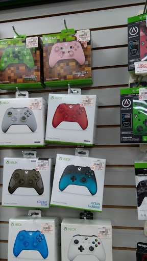 Video Game Store «GameStop», reviews and photos, 2200 Harbor Blvd A-140, Costa Mesa, CA 92627, USA