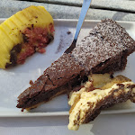 Photo n°1 de l'avis de Joshua.n fait le 17/10/2021 à 12:08 sur le  Osteria Giovecca à Ferrara