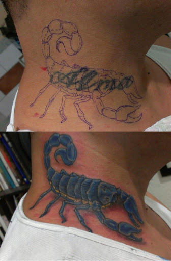 Tattoo Shop «Skullaztyx Art & Tattoo», reviews and photos, 1108 Leopard St, Corpus Christi, TX 78401, USA