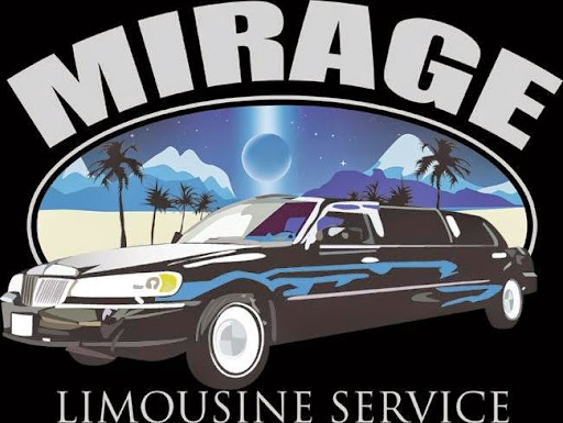 Mirage Limousine And Sedan Service