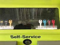 Minute Key - Photo 4 - Car repair in Chesterfield, MI, Warren