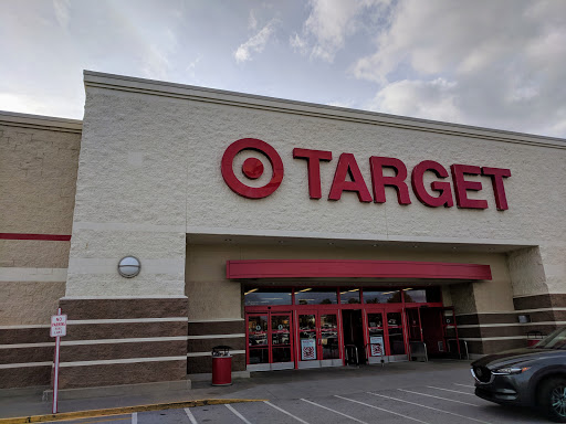 Department Store «Target», reviews and photos, 1112 Woodruff Rd, Greenville, SC 29607, USA