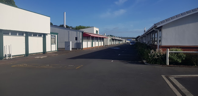 Manurewa High School - Auckland