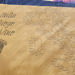 Photo n°2 de l'avis de susanna.i fait le 16/10/2019 à 21:56 sur le  L'Oasi Beach Bar à Arbus