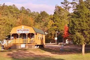 Wolf Pen Recreation Area image