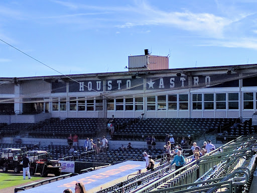 Stadium «Osceola County Stadium», reviews and photos, 631 Heritage Park Way, Kissimmee, FL 34744, USA