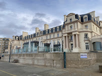 Les plus récentes photos du Restaurant Le Grand Hôtel des Thermes à Saint-Malo - n°16