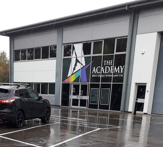 The Academy of Gymnastics - Bristol