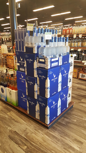 Liquor Store «Goody Goody Liquor», reviews and photos, 3500 Lakeview Pkwy #100, Rowlett, TX 75088, USA