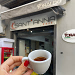 Photo n°1 de l'avis de Elena.a fait le 21/08/2023 à 01:01 sur le  Bar Santanna cafe à Naples
